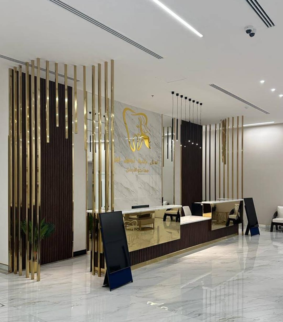 د. أسماء دياب – طبيبة أسنان عامة | تجميل الأسنان وابتسامة هوليوود – الدمام - صورة 3