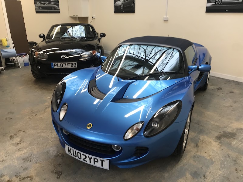 JJM Car Sales photo 2