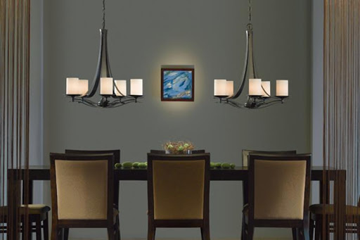 Light Source Lighting - Visual