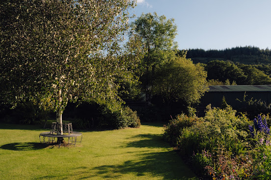 Pennygate Lodge by null