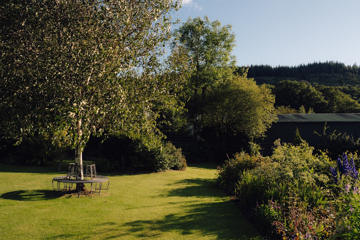 Pennygate Lodge by null