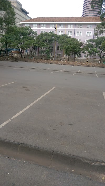 Photos of Taifa Road Parking_B