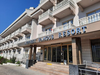 Aydınbey Famous Resort