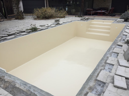 Photo de Modernisation Piscine à Sauveterre-de-Guyenne (33540)