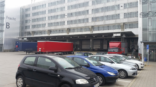 Cargogate Munich Airport GmbH - Thumbnail
