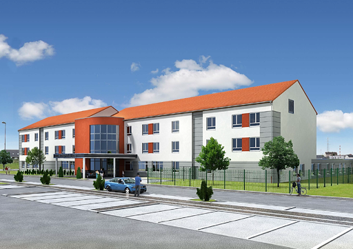 Photo de EHPAD Les Coquelicots (Groupe SOS Seniors)