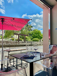 Photo n°24 de Le Bistrot Des Halles Tours à Tours (Restaurant français)