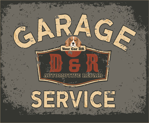 D&R Automotive Repair