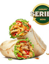Veggie Delite