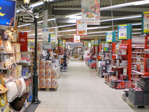 hagebaumarkt Greven - Thumbnail
