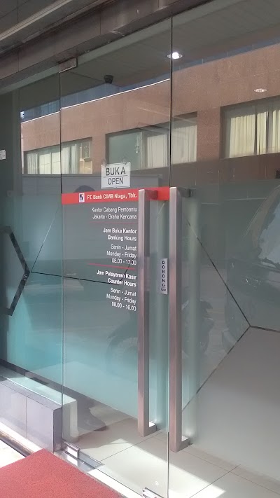 bank