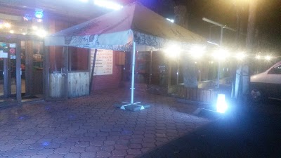 Photos of Kvartal cafe