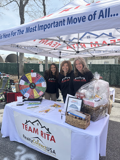 Team Rita-Realty Connect USA - Thumbnail