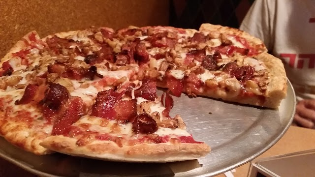 Waldo Pizza