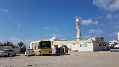 Photos of Abu Alhasan Alash'ari Mosque