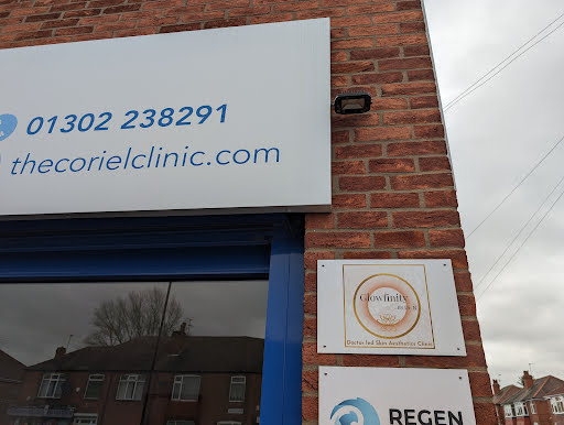 Glowfinity...by Dr. N