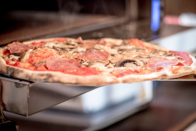 Primo Cafebar in der Juristischen Fakultät LMU