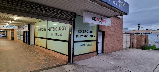 Be Active Studio - Campbelltown - Thumbnail