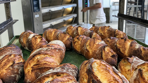 Italo Tresoldi forno artigianale - Villaggio degli Sposi