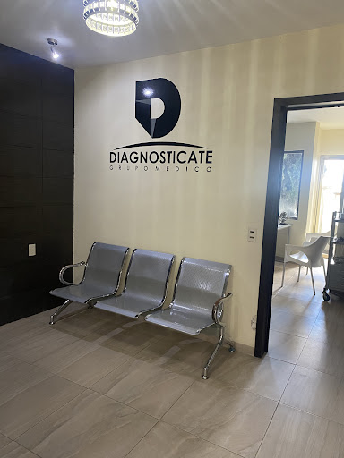 Diagnosticate "Grupo Medico"