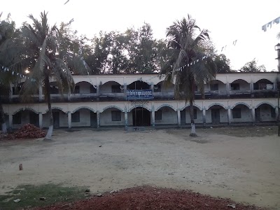Photos of Nheela High School
