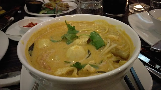 Umami Restaurant