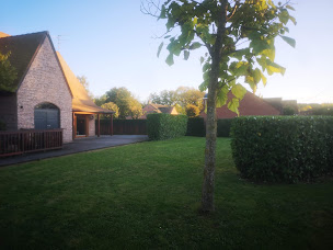 Photo n°7 de L'Arbre en Nord à Nomain (Paysagiste)