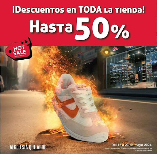 Panam Neza Outlet - Thumbnail
