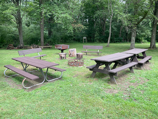 Outdoor Discovery Center at Crooked Creek - Thumbnail