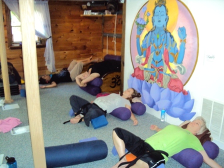 YOGAMATTERS STUDIO - Thumbnail