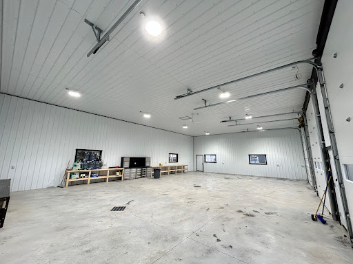 CDC Electrical Services - Visual