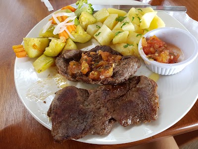 Photos of Restaurante Do&ntilde;a Goya