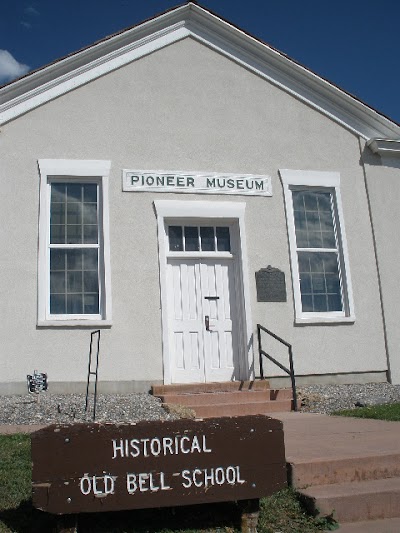 Pleasant Grove History Museum