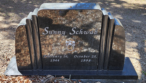 Stanford Chapel Cemetery - Thumbnail