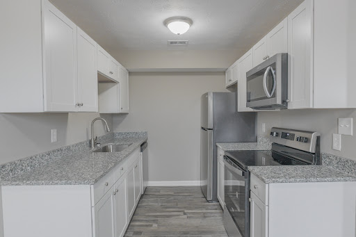 Augusta Rental Homes Gallery - United States