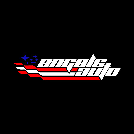 Engels Auto - Thumbnail