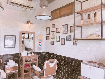 Photos of The Roots Barbershop Canggu