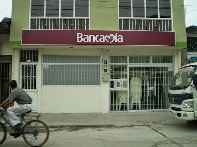 photo of Bancamía Líbano