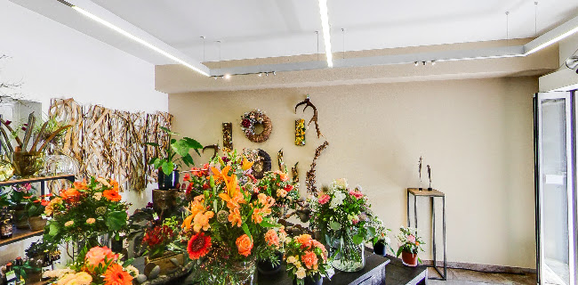Linder Blumen in Gränichen - Blumengeschäft