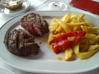 Photos of La Parrilla de Hoznayo