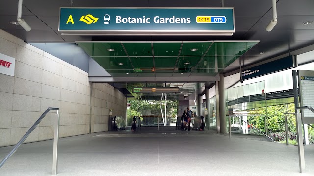 Botanic Gardens