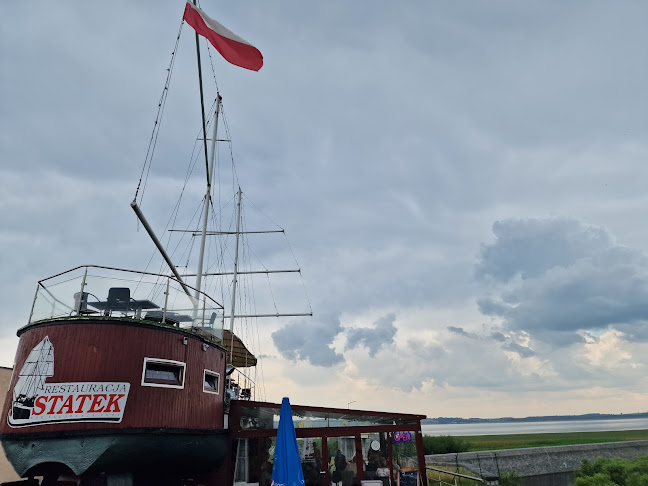 Restauracja STATEK - Ziębice