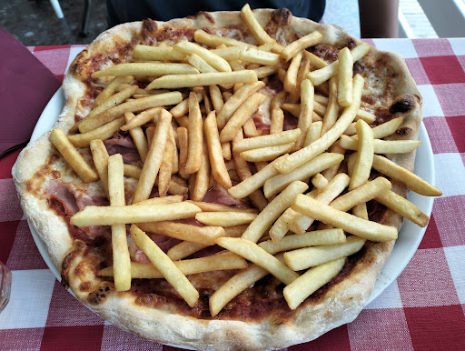 El Punto Pizzeria - Thumbnail