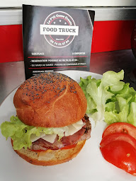 Photo n°9 de Le p'tit casse croûte à Saint-Priest (Restaurant)