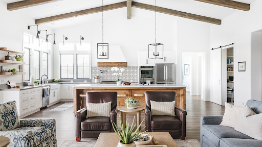 Avatar for Honeycomb Home Design, LLC