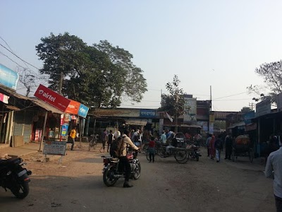 Photos of Badarganj Railway Station