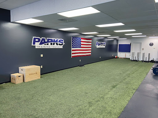 Parks Training & Therapy, LLC