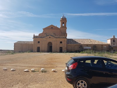 Photos of Cartuja de nuestra Se&ntilde;ora de Las Fuentes