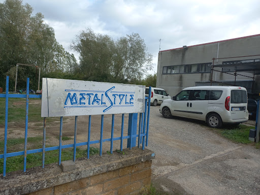 Metal Style S.r.l.