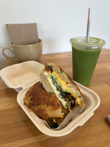 Julie's Cafe - Thumbnail